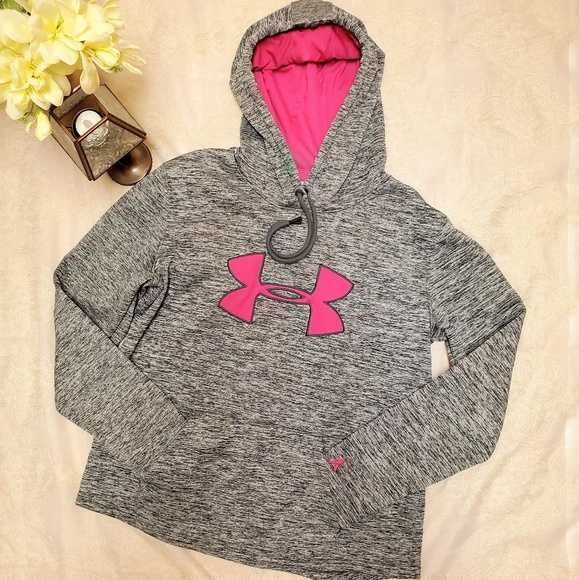 Under Armour Tops - Under Armour Hoodie